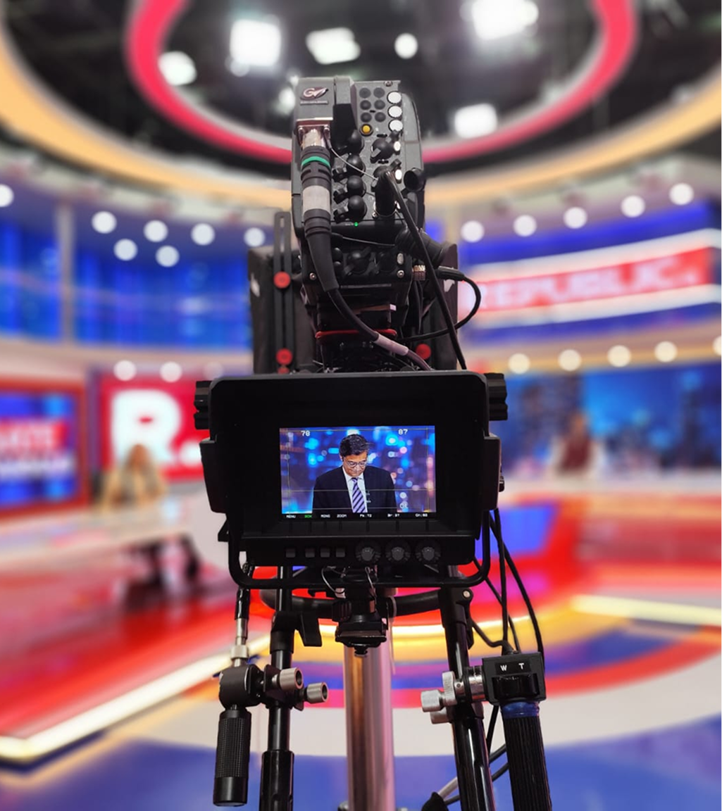Camera Operator
