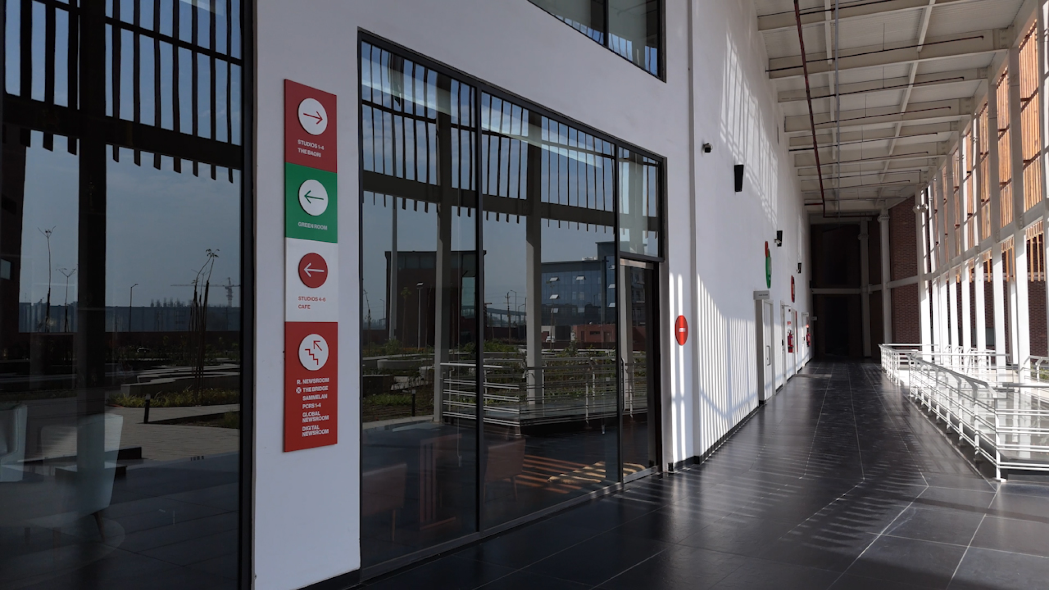 News Centre Image 2